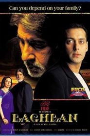 فيلم Baghban 2003