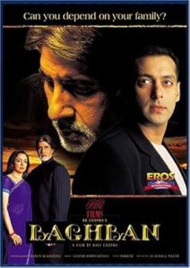 فيلم Baghban 2003