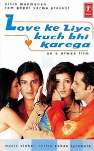 فيلم Love Ke Liye Kuch Bhi Karega 2001