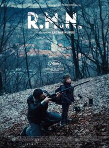 فيلم R.M.N. 2022