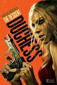 فيلم Duchess 2024