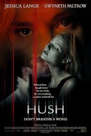فيلم Hush 1988