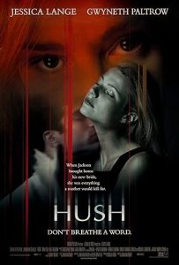 فيلم Hush 1988