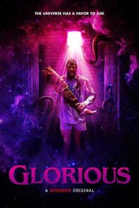 فيلم Glorious 2022