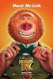 فيلم Missing Link 2019