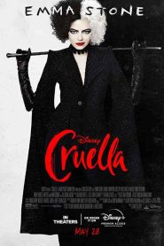فيلم Cruella 2021