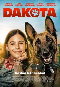 فيلم Dakota 2022
