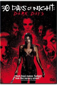 فيلم 30 Days of Night: Dark Days 2010