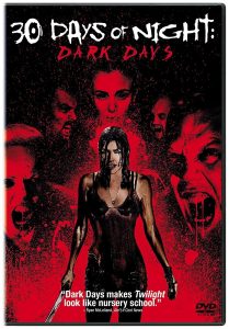 فيلم 30 Days of Night: Dark Days 2010