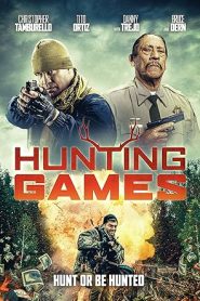 فيلم Hunting Games 2023
