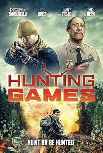 فيلم Hunting Games 2023