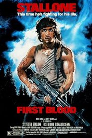 فيلم First Blood 1982