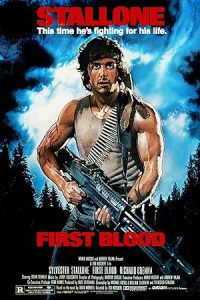 فيلم First Blood 1982