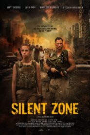 فيلم Silent Zone 2025