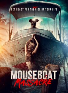 فيلم Mouseboat Massacre 2025