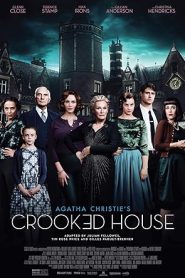 فيلم Crooked House 2017