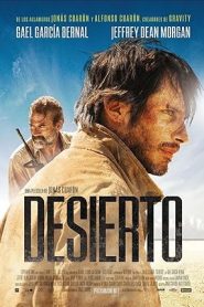 فيلم Desierto 2015