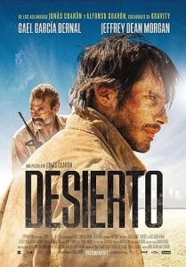 فيلم Desierto 2015