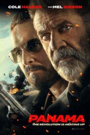 فيلم Panama 2022