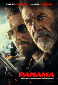 فيلم Panama 2022