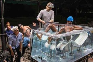 فيلم Jackass 4.5 2022