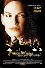 فيلم Freedom Writers 2007