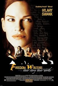 فيلم Freedom Writers 2007
