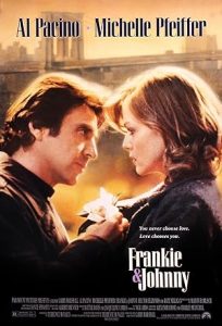 فيلم Frankie and Johnny 1991