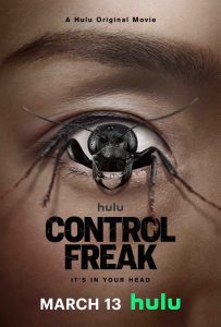 فيلم Control Freak 2025
