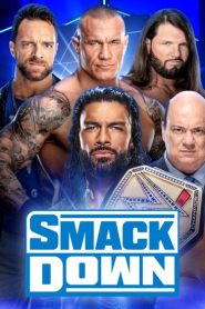 عرض سماك داون لايف WWE Smackdown Live 19.01.2024
