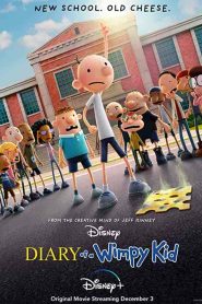 فيلم Diary of a Wimpy Kid 2021