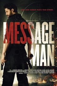 فيلم Message Man 2018