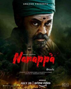 فيلم Narappa 2021