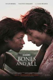 فيلم Bones and All 2022