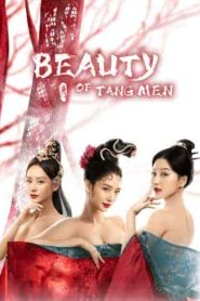 فيلم Beauty Of Tang Men 2021