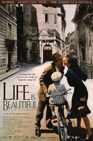 فيلم Life Is Beautiful 1997