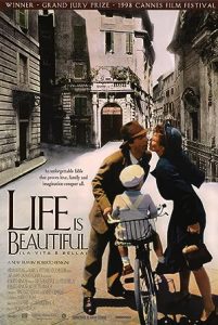 فيلم Life Is Beautiful 1997