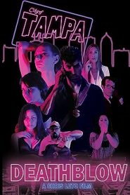 فيلم Death Blow 2023
