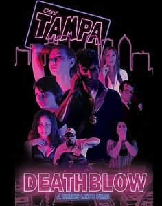 فيلم Death Blow 2023