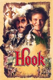فيلم Hook 1991