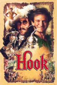 فيلم Hook 1991