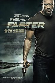 فيلم Faster 2010