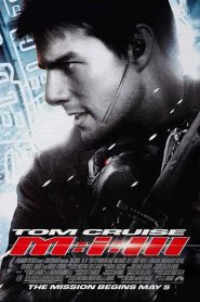 فيلم Mission: Impossible 3 2006