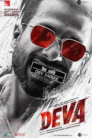 فيلم Deva 2025