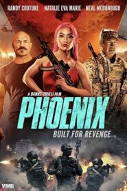 فيلم Phoenix 2023