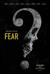 فيلم Fear 2023
