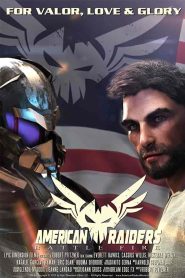 فيلم American Raiders: Battle Fire 2022