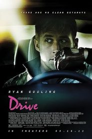 فيلم Drive 2011