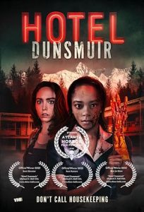 فيلم Hotel Dunsmuir 2022