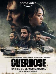 فيلم Overdose 2022